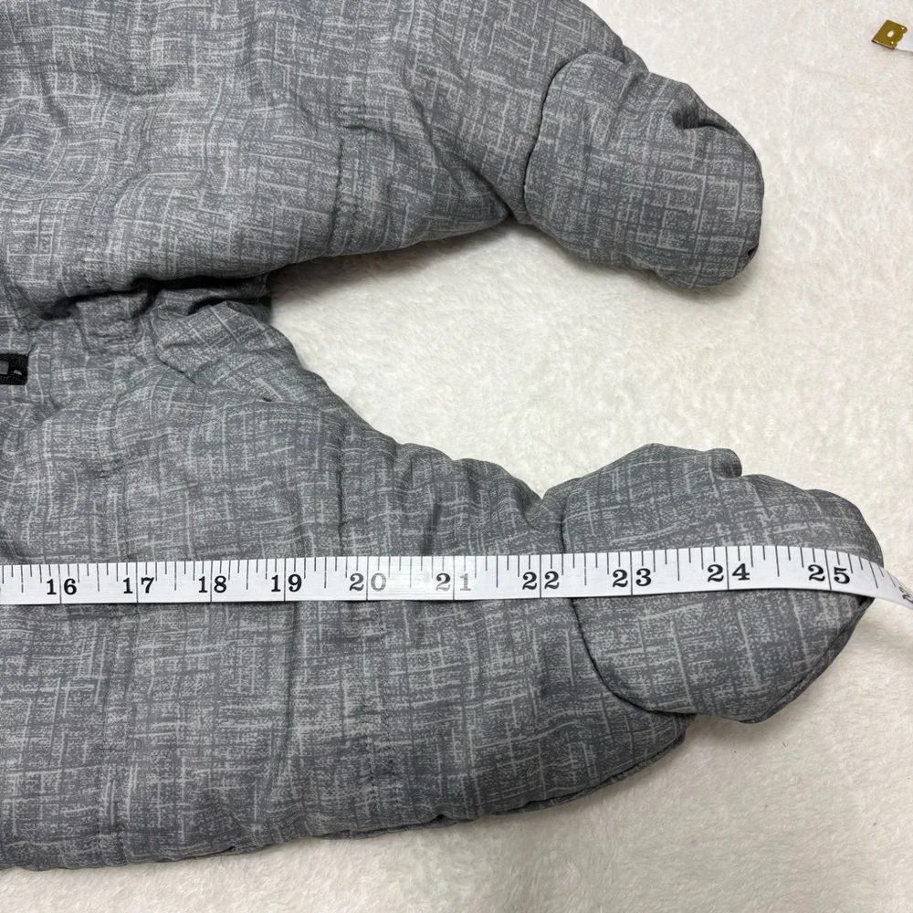Timberland gray black